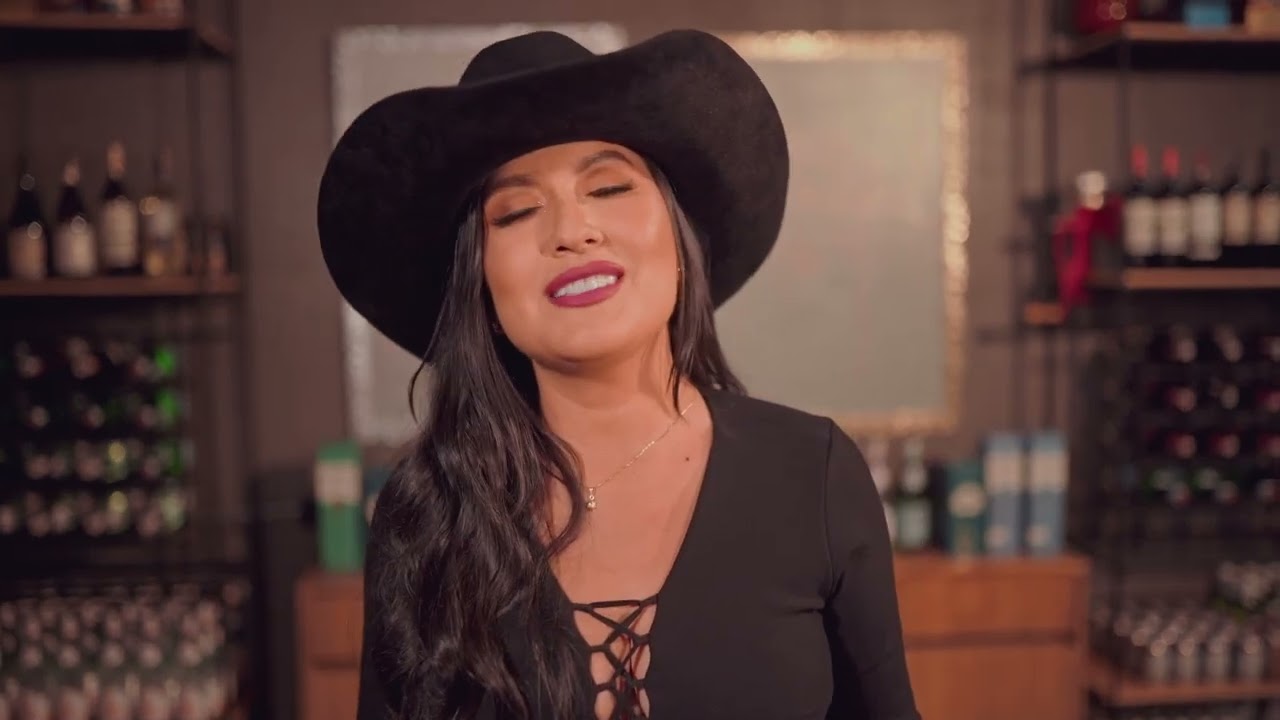 María Alejandra Castillo - No Va Más (Vídeo Oficial)