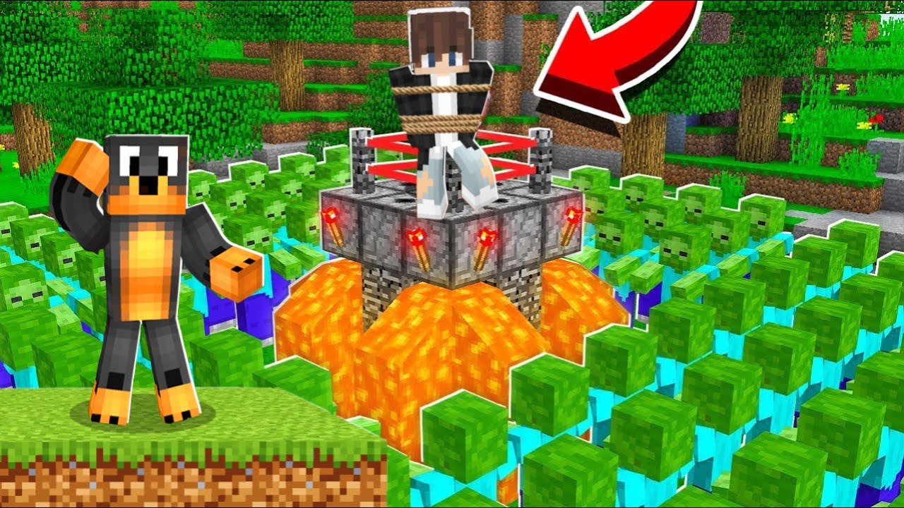 KONIEC PRZYJAŹNI z ABRA na LIFESTEAL SMP w Minecraft