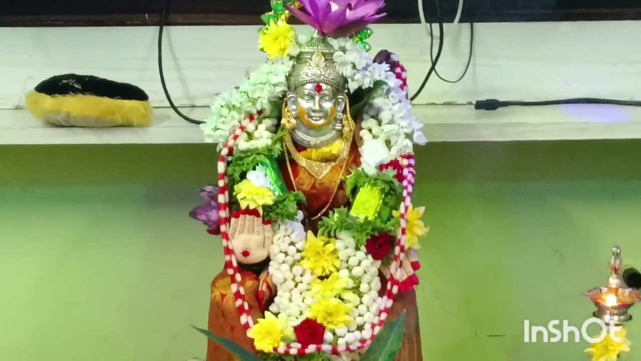 ನ ಮ್ಮ ಮನೆಯ ಲಕ್ಷ್ಮಿ ಪೂಜೆ ಸಬ್ಸ್ಕ್ರೈಬ್ ಮಾಡಿ
