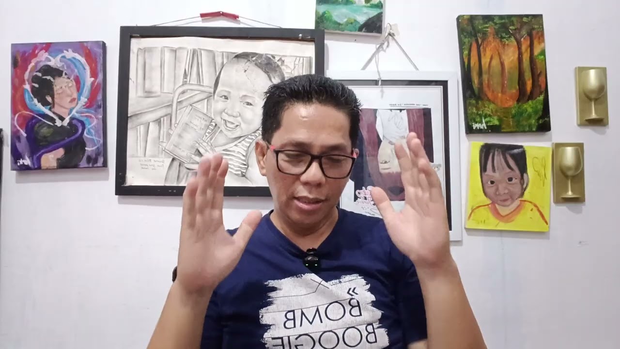 GILIRAN ROY SURYO 