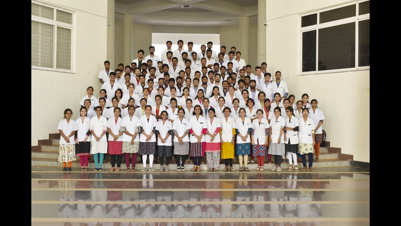 UJJWAL Reboot| Batch Video| 2017-2023 | GIMS Gadag
