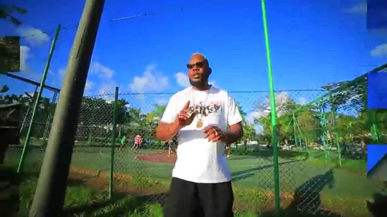 FACTOR WILL - Incognito (STREET CLIP) - DANCEHALL 2014