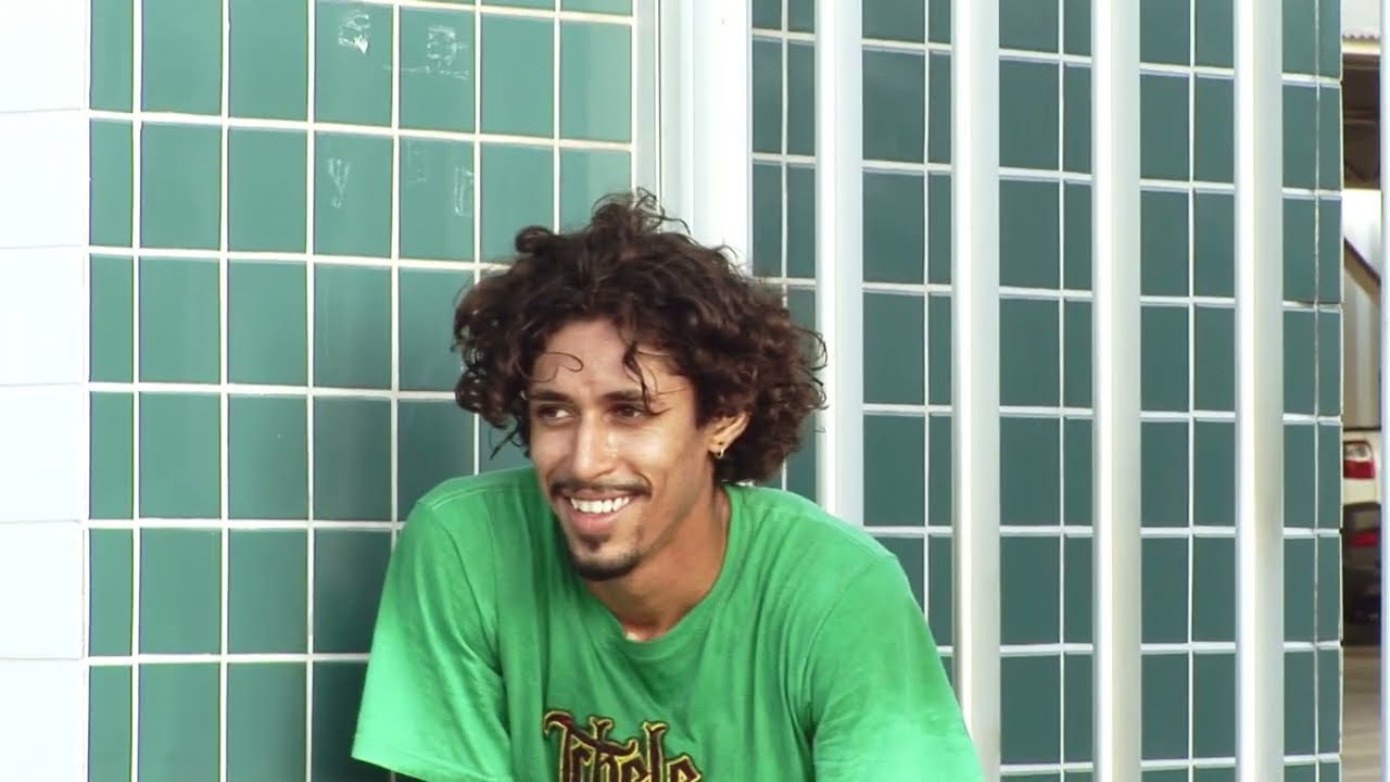 FILOSOFIA SKATE ROOTS - EP.4 