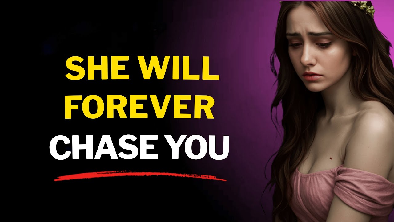 Do This ONE Thing, And Women Will Chase You FOREVER - Female Psychology