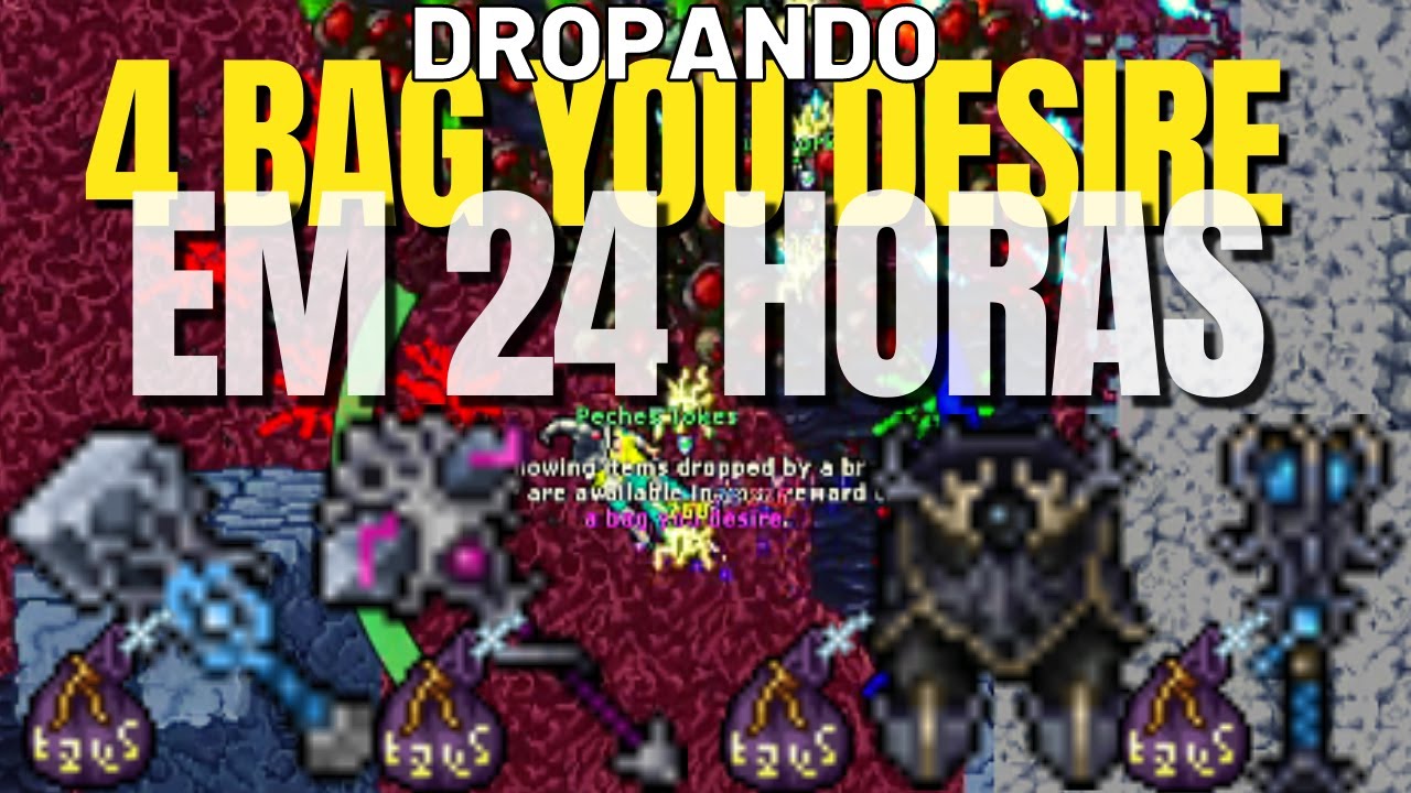 DROPING 4 BAG YOU DESIRE IN 24 HOURS 🤑, BUG REDSKULL! AND SOBREVIVENDO COM 4 DE VIDA #ursinhaclips