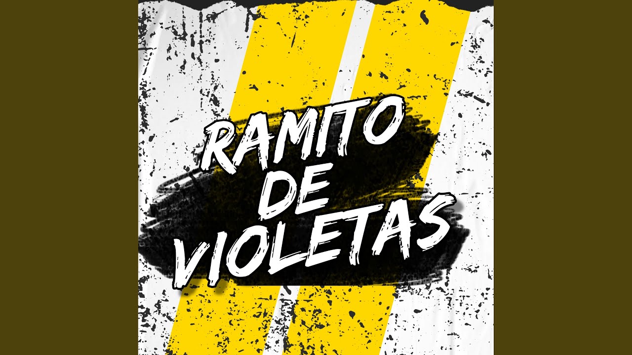 Ramito de Violetas