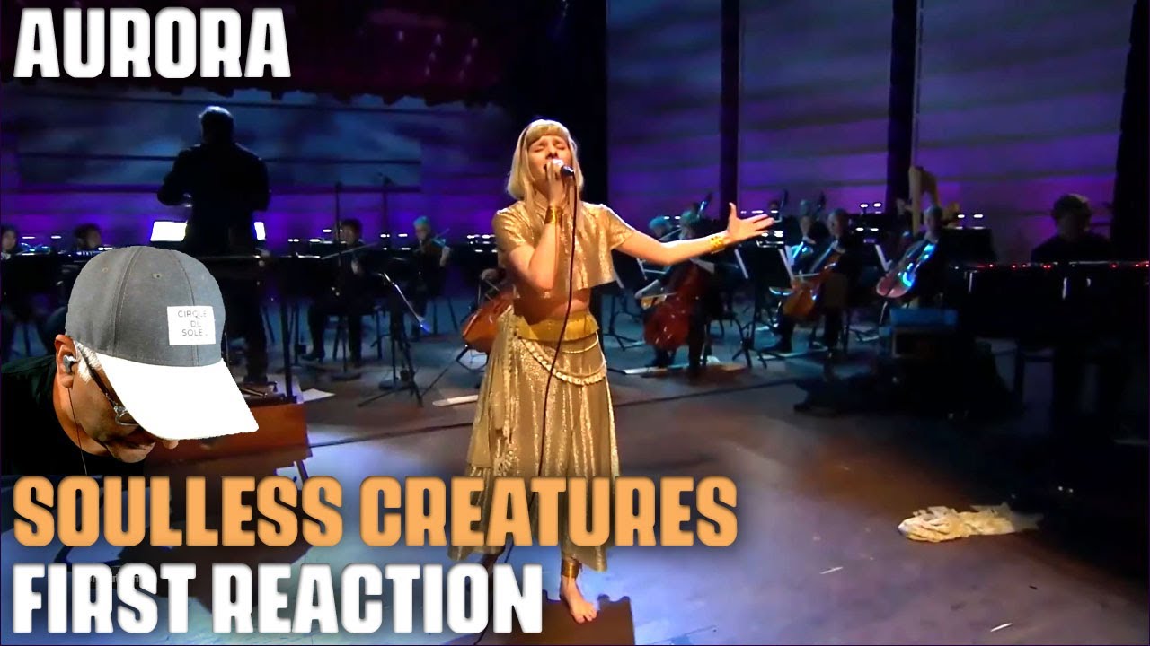 Musician/Producer Reacts to 
