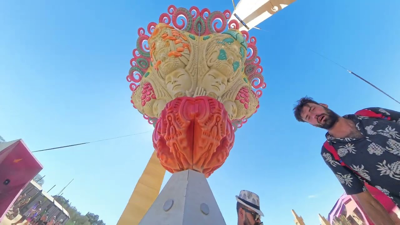 Boom Festival 2025