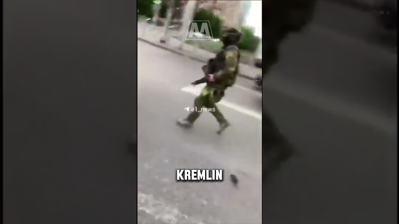 FSB captures the Turkish mastermind who challenged Russia