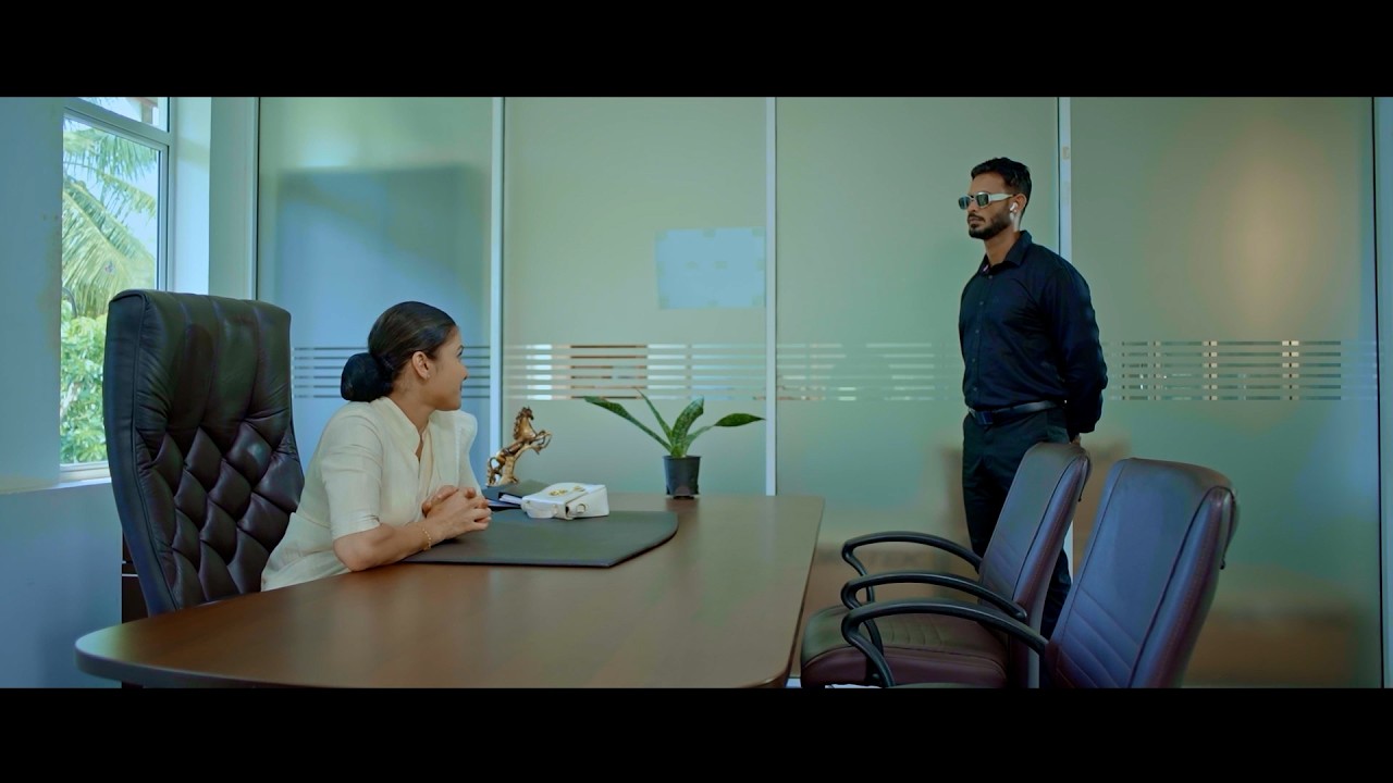 අවන්ත ගැන ඇත්ත හංඟන්නේ ඇයි? 🙄