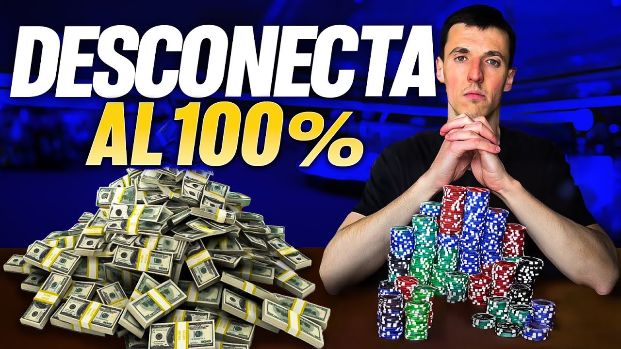 La Rutina Ideal al Acabar de Jugar a Poker (Cooldown)