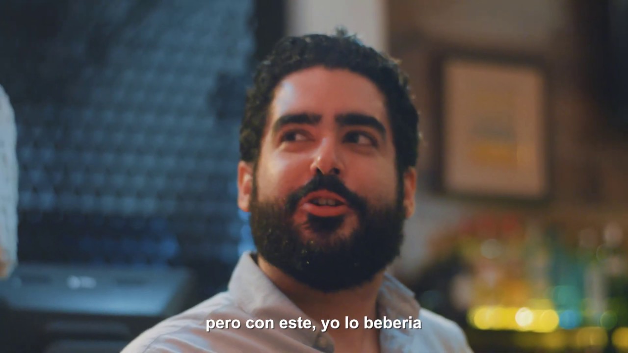 Nuevo Ron Barceló Gran Añejo