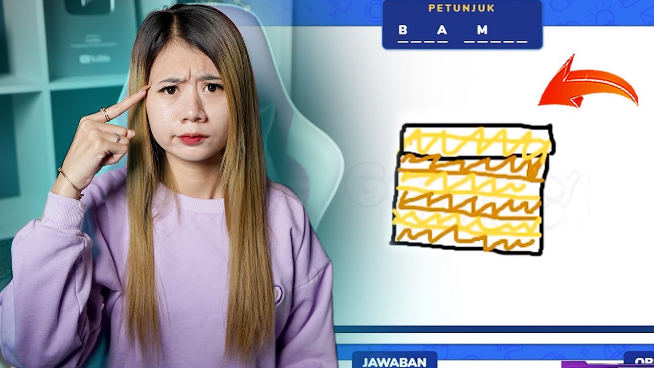 TEBAK GAMBAR GARTIC.IO!! SIAPA YANG BERHASIL MENANG??