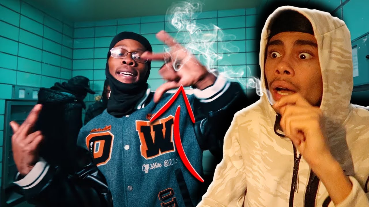 Everyone Now Loves This Man Again * BlockWork - Woo Lotti Official Music Video]*