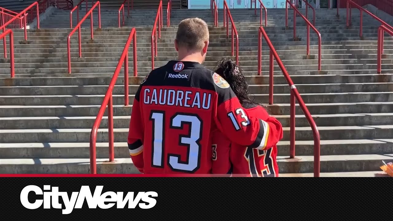 Remembering Johnny and Matthew Gaudreau &mdash; One year later