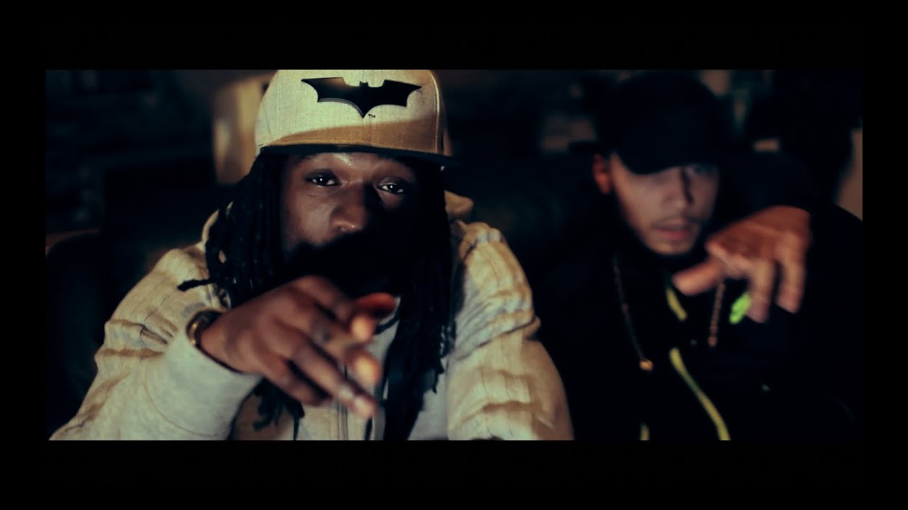 Sanka X Diddz {GBM} - Tell A Man (Net Video) UGX