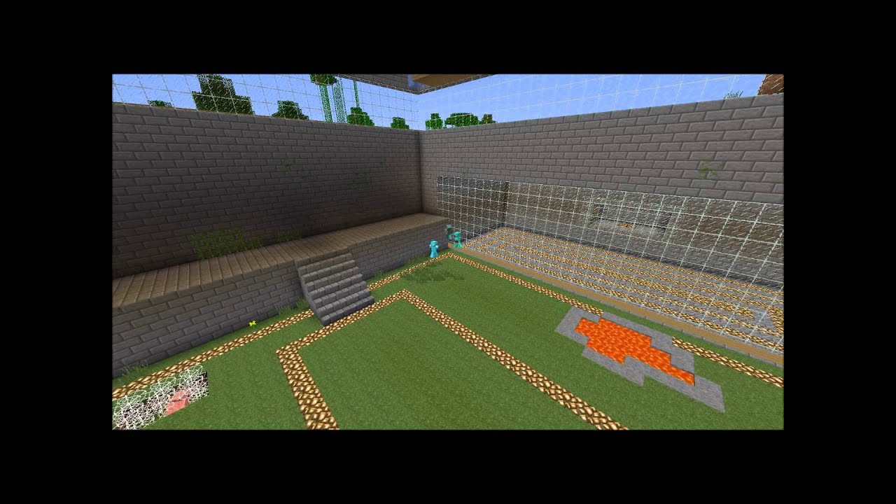 TribesPvP FactionPvP Trailor