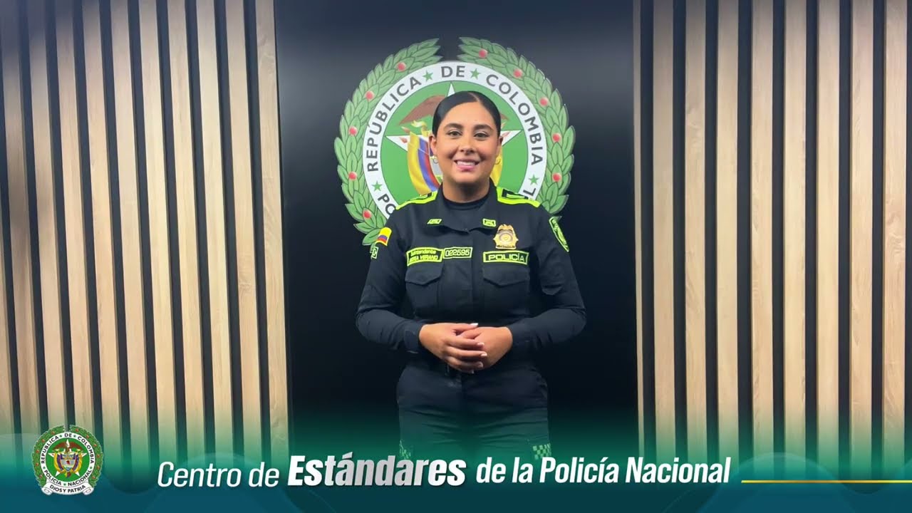 Prepárate para la validación de competencias policiales en ascensos 
