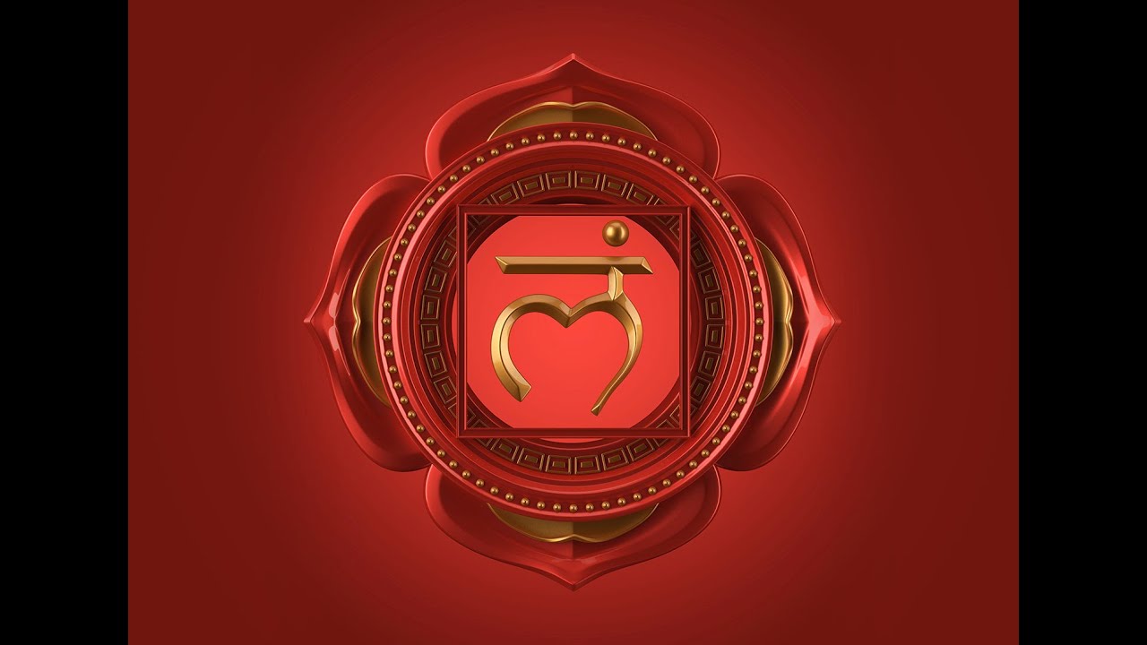 Osho on Mooladhar Chakra Energy