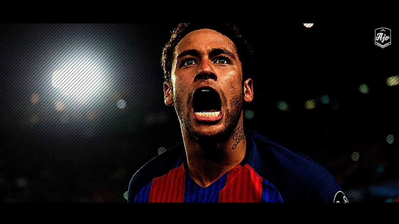 Neymar Jr. 2017 - 'Tattoo' | CRAZIEST Skills x Goals x Assists | HD