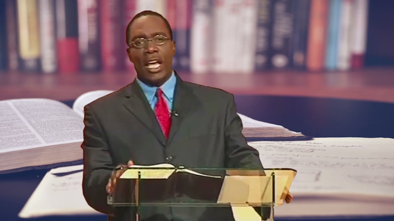 HOW DO THE MIGHTY FALL by Dr  Cornelius Matandiko