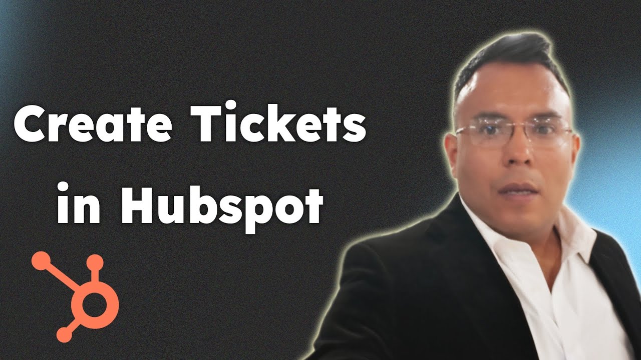 How to Create Tickets in Hubspot HubSpot How To's with Neighbourhood 2025