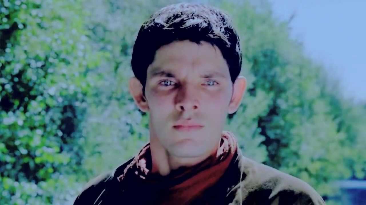 Arthur/Merlin | "....I loved him."
