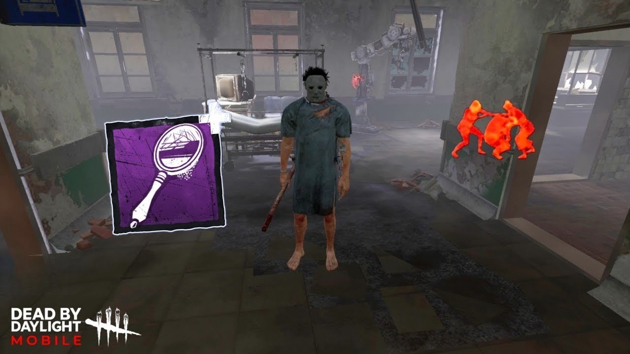 I Made Survivors CRY with Jumpscare Myers! | DBD Mobile