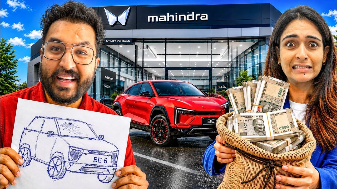 Whatever I Draw, Mukti Has To Buy! 😱😂
