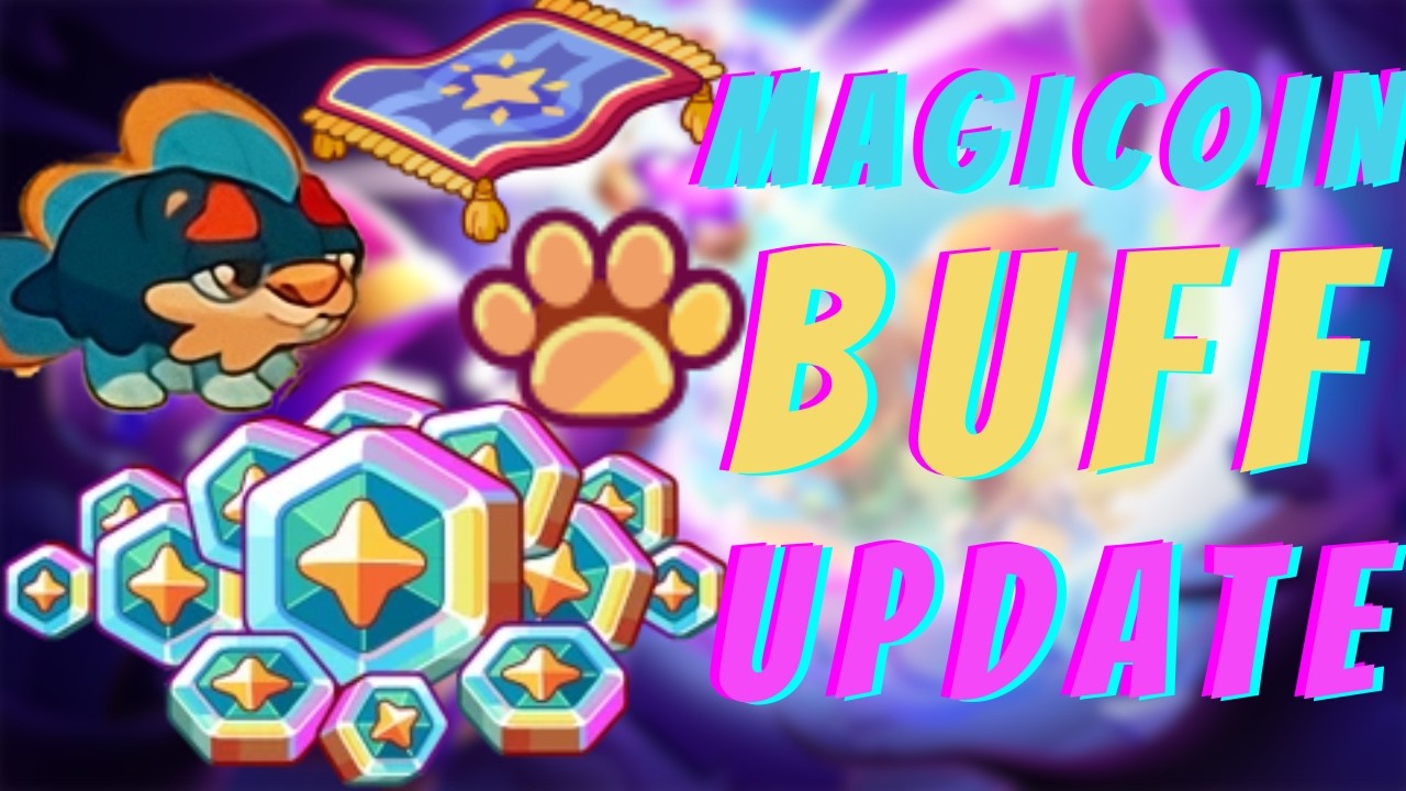 Prodigy Math Game | NEW Magicoin Rebalance Update & Leaked Updates Coming to Prodigy!