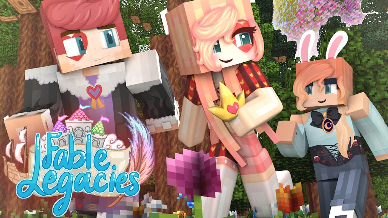 Fable Legacies | EP 1 | 