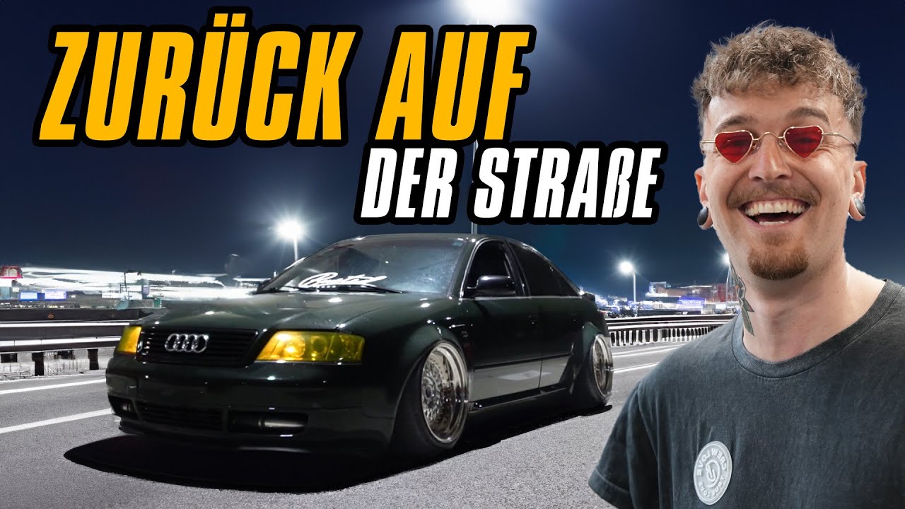 In Polen ist alles möglich!