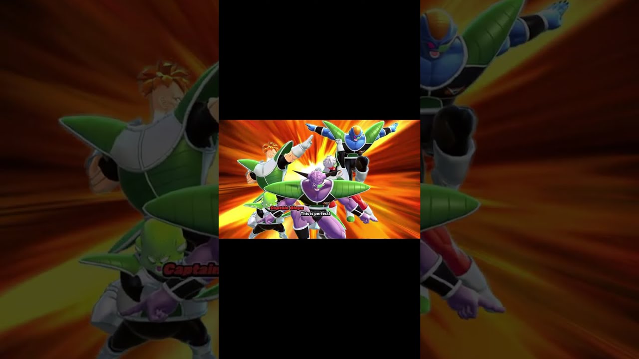Dragon Ball The Breakers : Ranked Top 100!!!!!!!!!