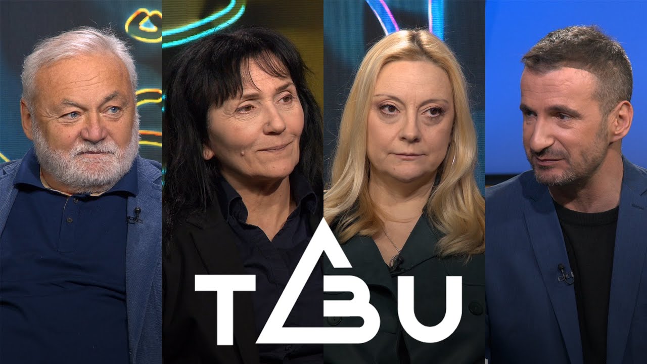 Tabu: Seksualno kompulzivno ponašanje