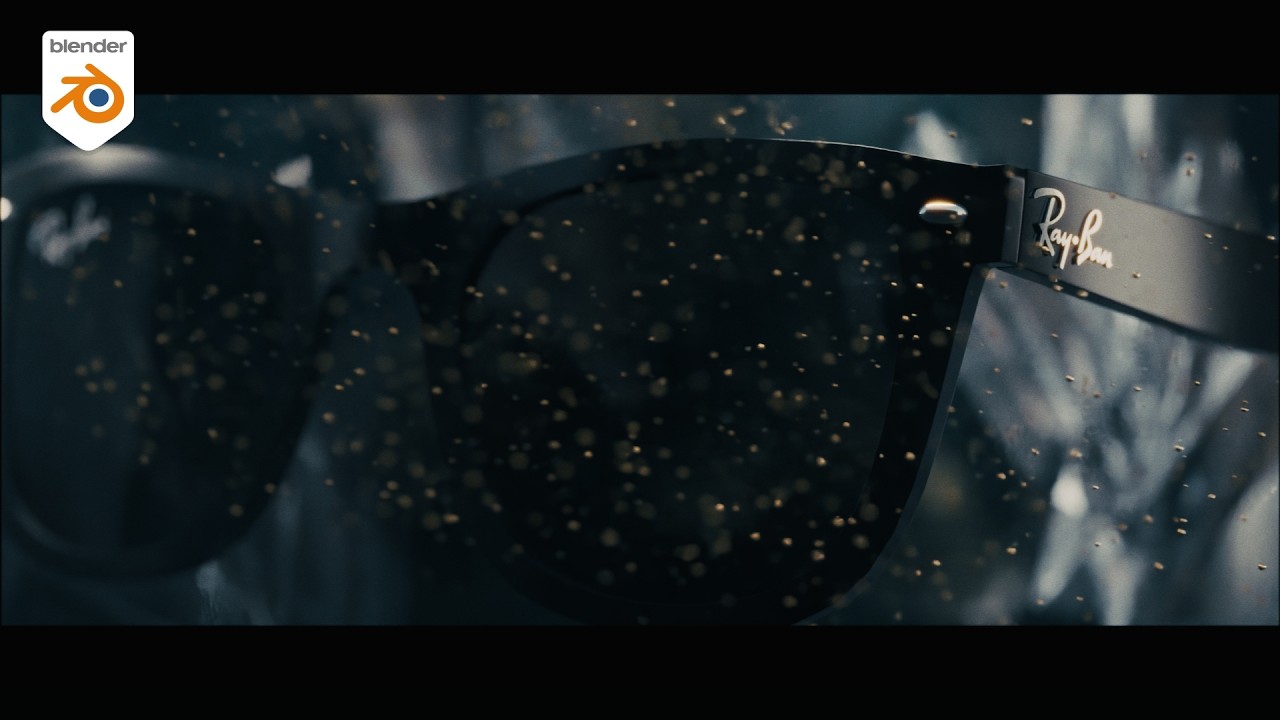 Мастер-класс по экологии премиум-класса Rayban за 40 минут