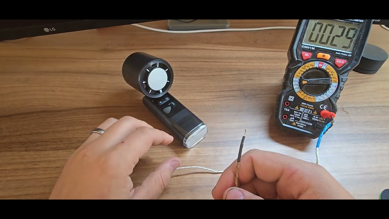 I Tested TikTok's Viral 'AC' Fan... And It's A Total Scam