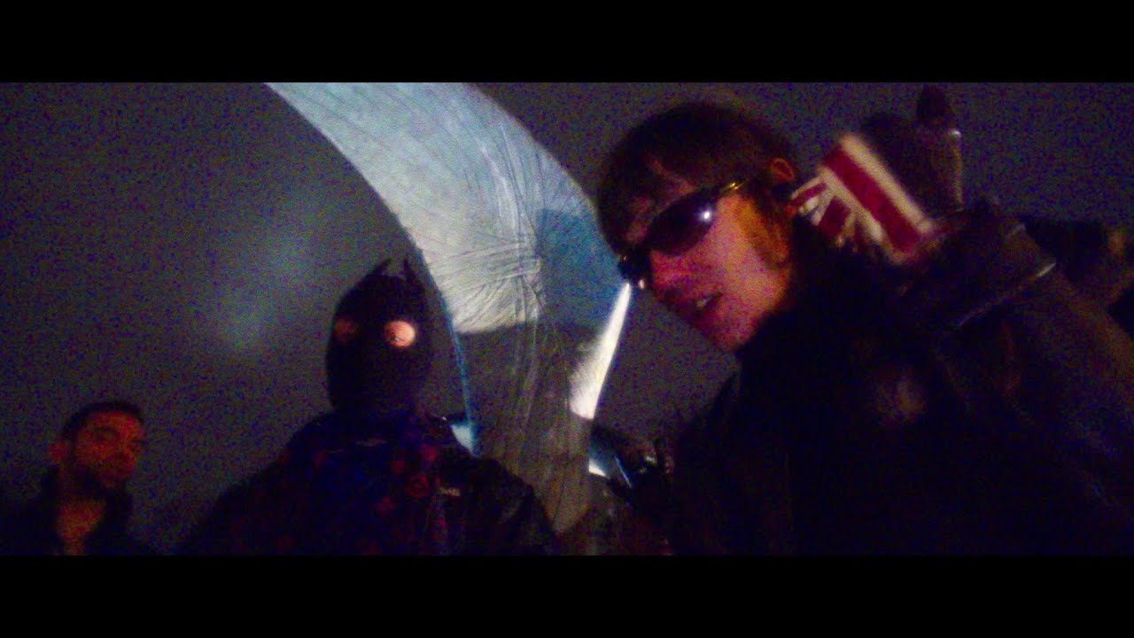 MAHVELOUS MOBB - MAHVFUCKERZ (PROD. BY @DJYUNGVAMP13)