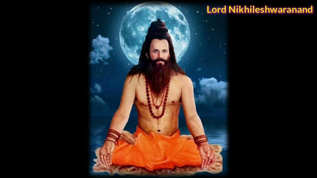 Om Nikhilam Omkar Nikhilam । Devotional Song । Bhajan । Dr Narayan Dutt Shrimali Ji