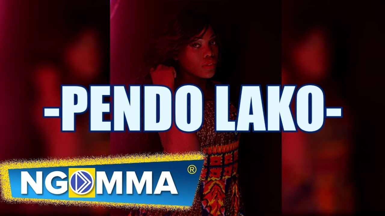 Tash Queen - Pendo lako  (OfficialAudio)