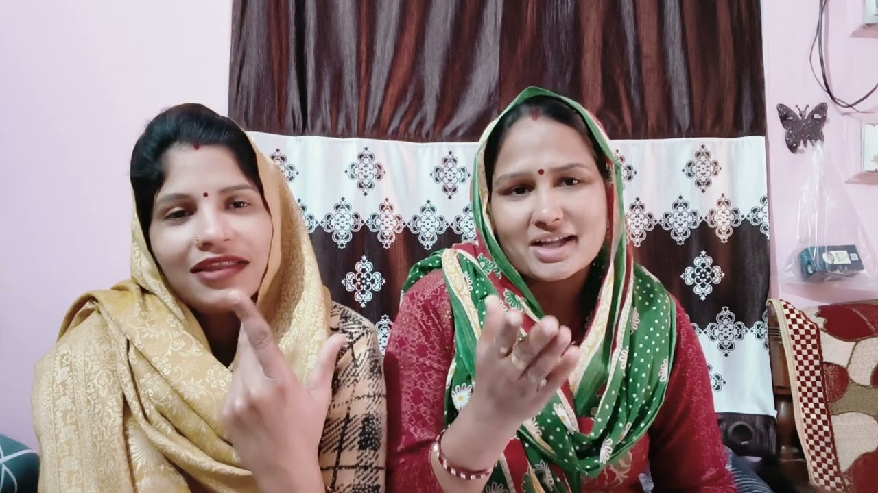 हे कश्मीर पाहड़ प चढ़ गया मेरा पापी दिल गबराव | हरियाणवी जकड़ी | Haryanvi Geet 2026 