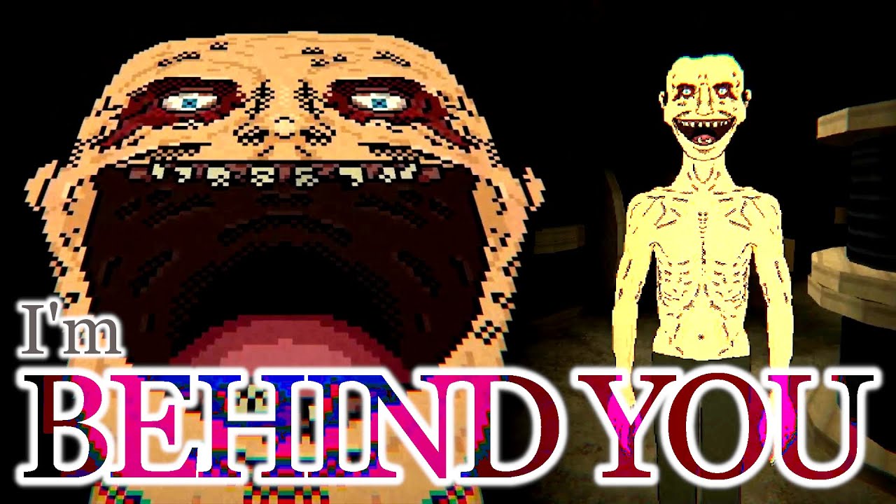 Keep Watching Behind You [No Commentary] - 6 BODIES (Demo) [2021 Indie Games]