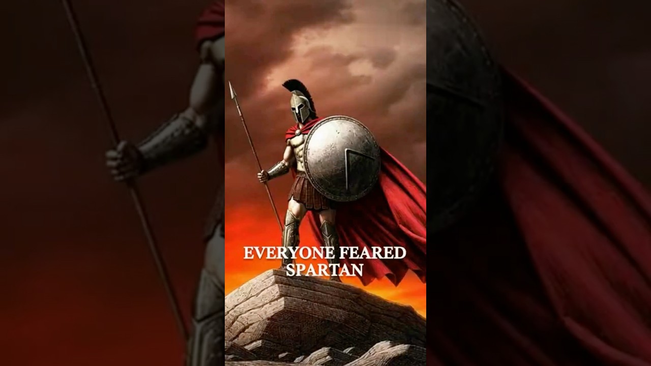 The Dark Fate of Sparta’s Captive Wives 