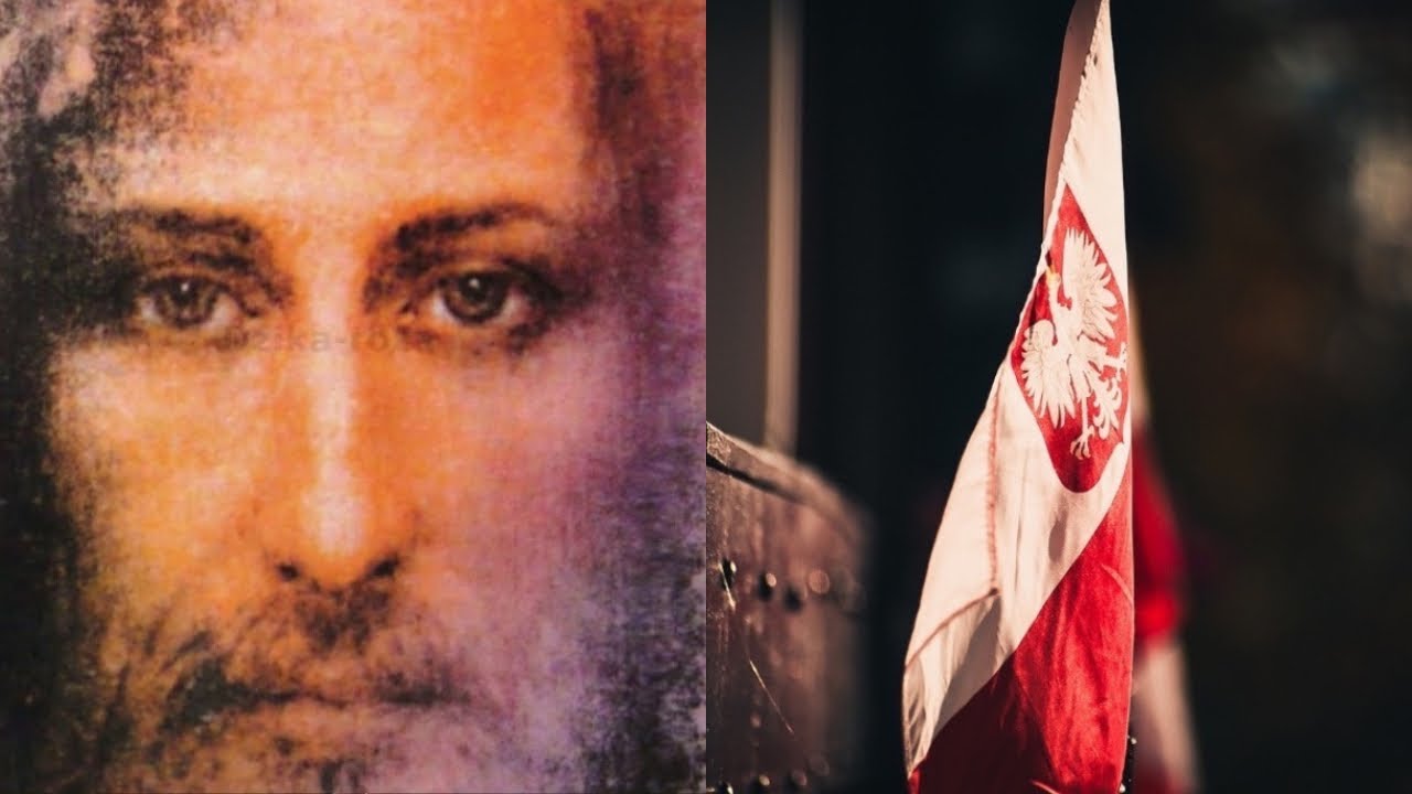 PRZEKAZ PANA JEZUSA DO MAŁGORZATY - 13 GRUDNIA 2019.