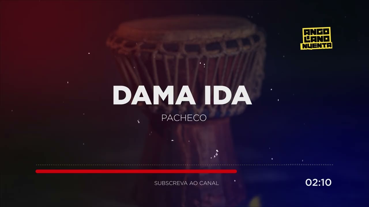 Dama Ida - Pacheco