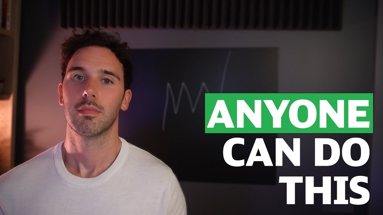 9 Years Forex Trading. This SIMPLE Price Action Strategy Made Me Profitable