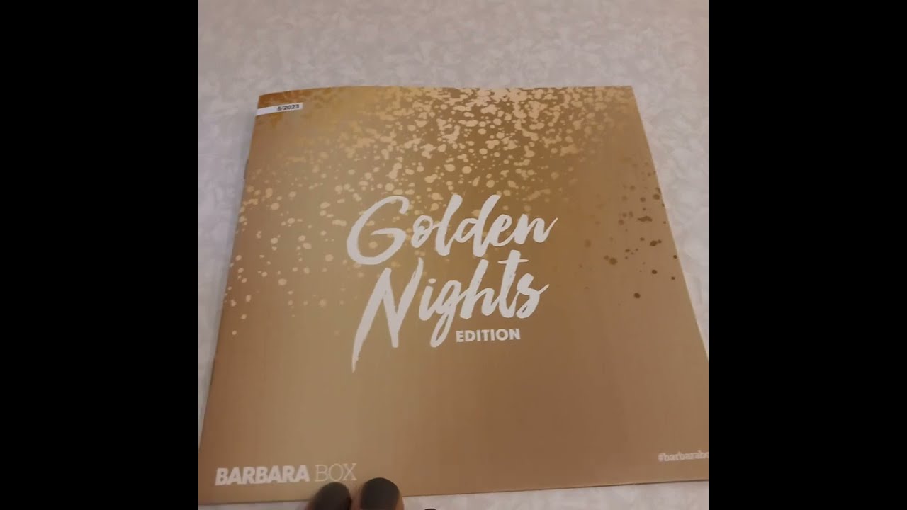 #BARBARA