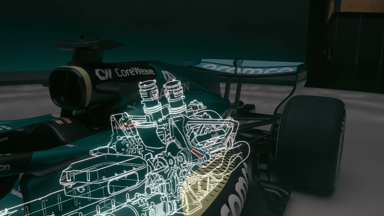 Potência Honda que vem de dentro.