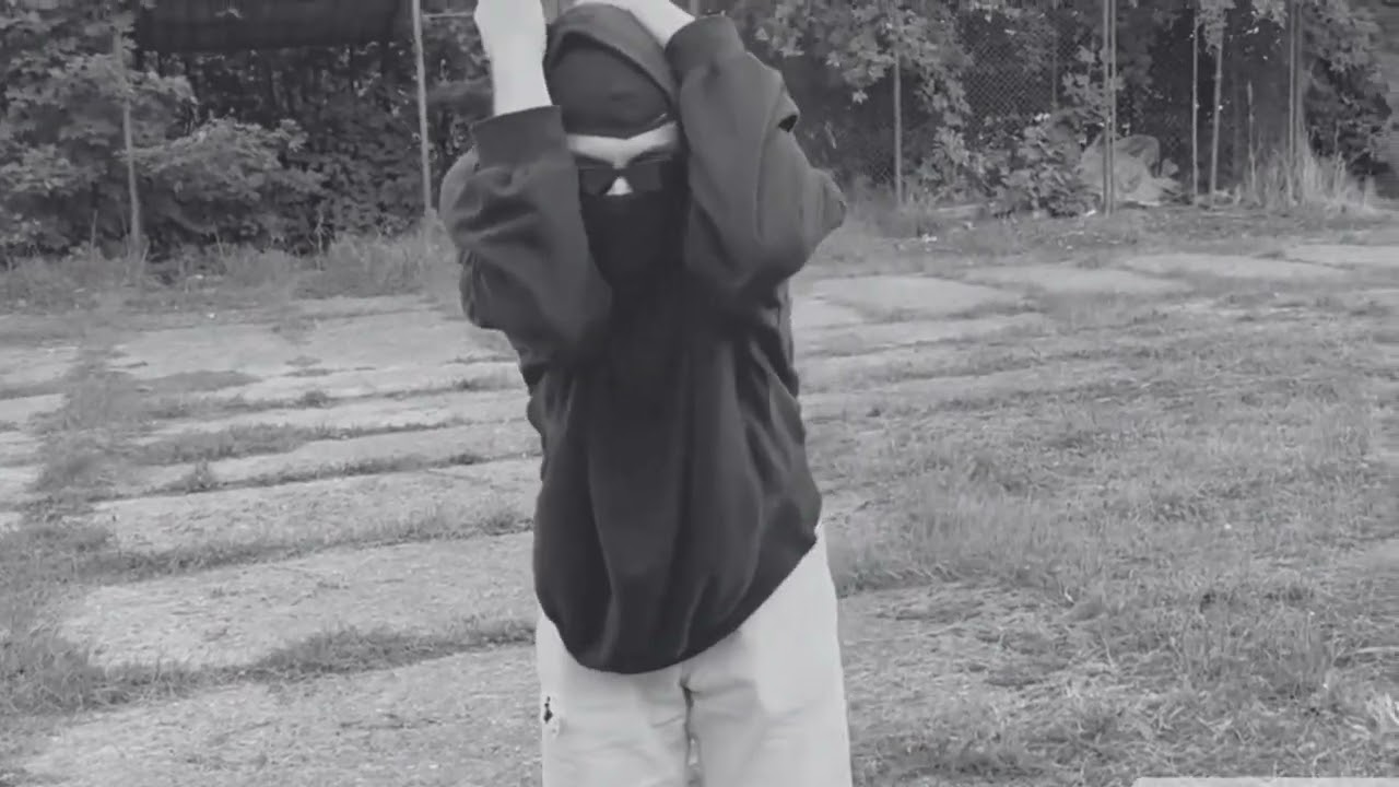 Lior Dray - $BIGBAG$$ (prod. pieruun) [Official music video]
