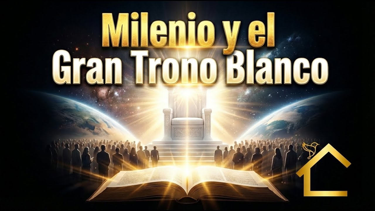 Milenio y el Gran Trono Blanco