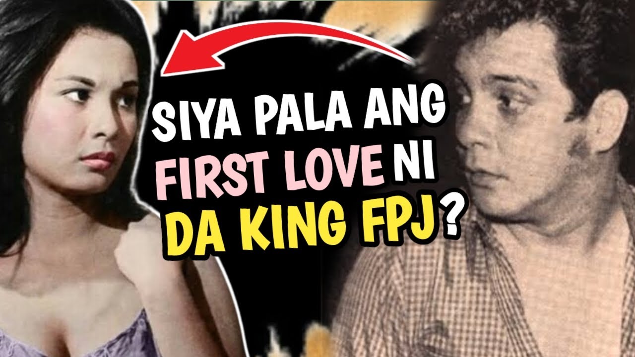 SIYA PALA ANG FIRST LOVE NI FPJ? | RHY TV INTERVIEW VLOG with MR. SENEN DIMAGUILA